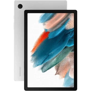 SAMSUNG Galaxy Tab A8 10.5” 32GB Android Tablet w/LCD Screen, Long Lasting Battery, Kids Content, Smart Switch, Expandable Memory,