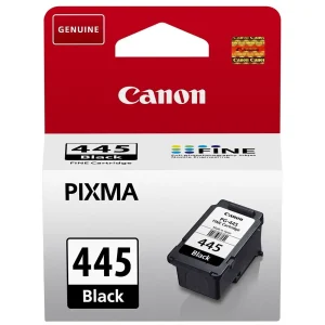 Canon PG-445 Black Ink Cartridge