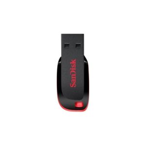 Sandisk Cruzer Blade 16GB USB Flash Drive
