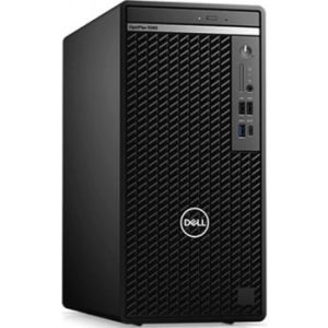 Dell OptiPlex 3080 MT – Intel Core i5-10500, 4GB 1X4GB DDR4 , 3.5″ 1TB 7200rpm HDD