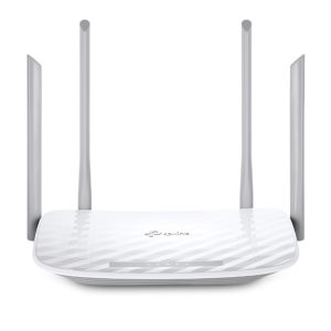 TP-Link C50 AC1200 Wireless Dual Band Router