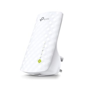Tp- Link AC750 Mesh Wi-Fi Range Extender