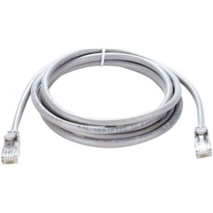 D-Link 2 meter Cat6 UTP Patch Cord Ethernet Cables