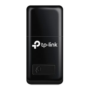 300Mbps Mini Wireless N USB Adapter