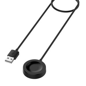 Watch 66 Classic55 Pro44 Classic3Active 2Active 1 Galaxy Watch Charger 3.3Ft USB Magnetic Wireless Charging Cable