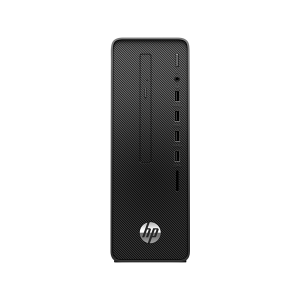 HP 290 G3 Small Form Factor PC Bundle, Intel® Core™ i5-10505, 4 GB RAM, 1 TB HDD, DVD-RW, DOS, 1 Year Warranty