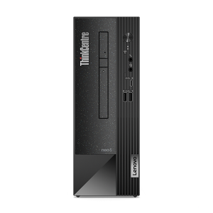 Lenovo ThinkCentre neo 50s Intel® Core™ i5-12400 Processor, 8GB RAM, 256GB SSD, DOS, 1 Year Warranty|