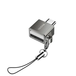 Yesido GS08 Type-C OTG USB3.0 Super Fast Data Transmission Support Type-C Devices