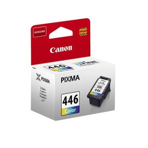 Canon CL-446 CMY Colour Ink Cartridge