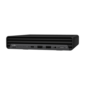 HP 800 G9 MINI Intel Core i7 13700 Processor, 16GB RAM, 512GB-SSD, Windows 11 Pro, English Arabic Keyboard, 3 Year Warranty