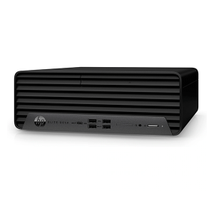 HP Elite SFF 800 G9 Intel® Core™ i5 12500 Processor, 8GB RAM, 256GB SSD, DVD-Write, Windows 11 Pro, English Arabic Keyboard, 3 Year Warranty