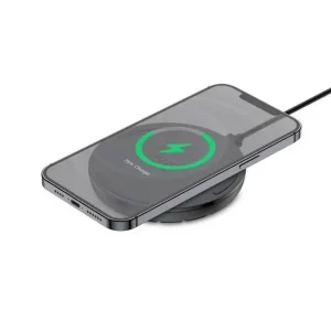 Budi 15W Wireless Charging Pad