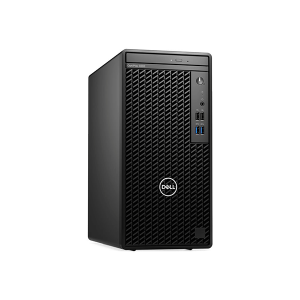 DELL OptiPlex 3000 i5-12500 Processor,4GB RAM, 256GB-SSD, DVD±RW, DOS, 1 Year Warranty