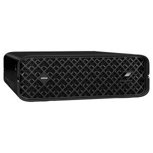 HP Z2 G9 Mini Workstation Intel® Core™ i7 12700 Processor, 16GB RAM, 512GB SSD, NVIDIA® T400 4GB GDDR6 Graphics, Windows 11 Pro, 3 Year Warranty
