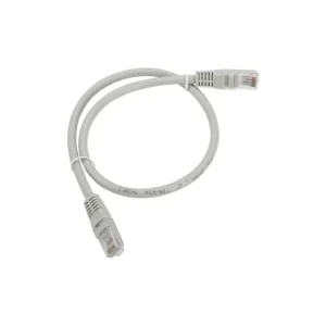 D-LINK / NCB-C6UGRYR1-0.5 / UTP PATCH CORD 0.5M CAT6