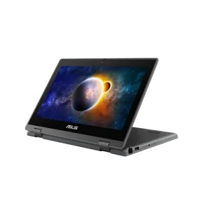 ASUS VIVOBOOK GO 14 E1404FA-NK185W | AMD Ryzen 5 7520U, 8GB RAM, 512GB SSD, AMD Radeon Graphics, 14" FHD, Win11 Home, Eng-Arab K/B, Black