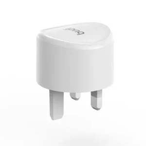 Budi Home Charger De Maison 12W 2.4A Type-C