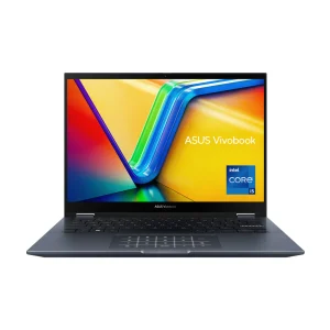 ASUS BR1100FKA-BP1712X | Intel Celeron N5100, 4GB RAM, 128GB SSD, 11.6'' HD TOUCH N FLIP, Intel HD Graphics, Win11 Pro, Eng-Arab K/B, Grey + Stylus Pen