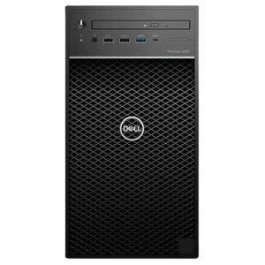 Dell Precision 3650 Tower Workstation 10th Generation Intel® Core™ i3-10100