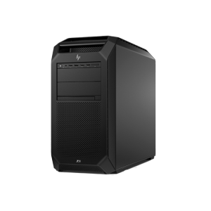 HP Z8 G4 Workstation