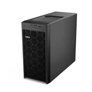 Dell T150 Power Edge Tower Server